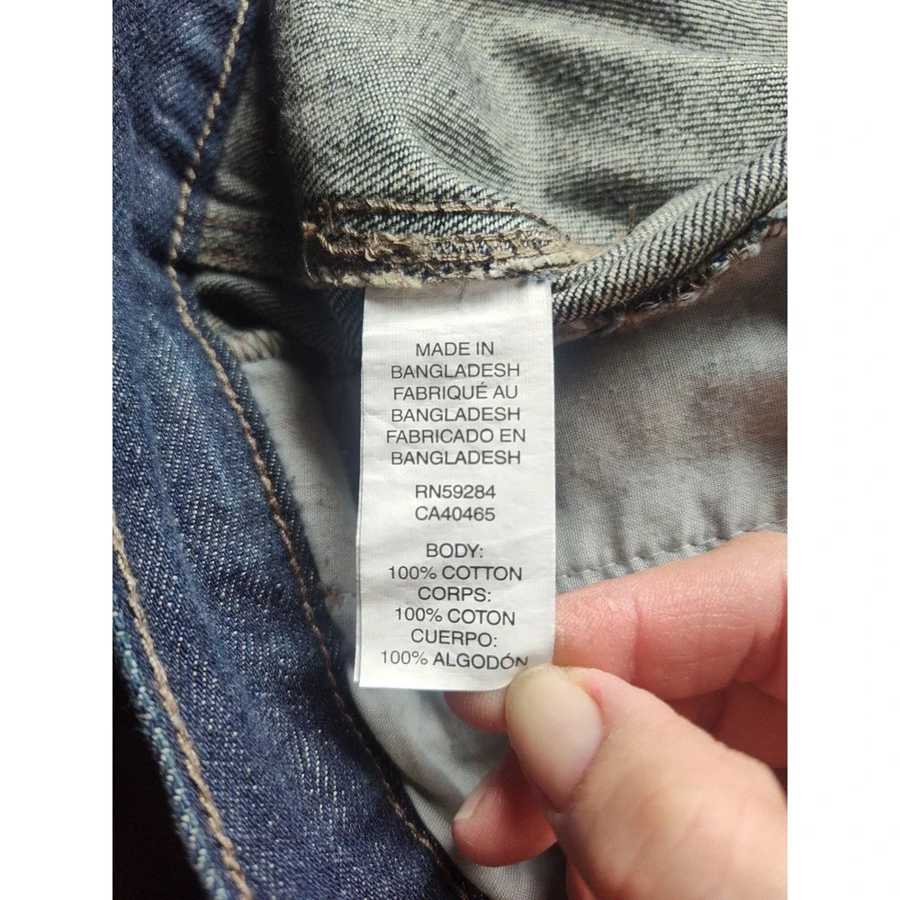 The Children's‎ place Denim Jacket